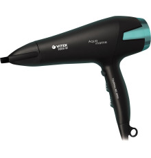 Фен Vitek Aquamarine VT-1322