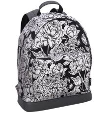 Городской рюкзак Erich Krause StreetLine 17L Flower Sketch 60347