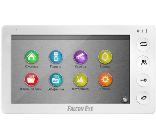 Монитор Falcon Eye Cosmo HD