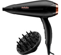 Фен BaByliss D570DE