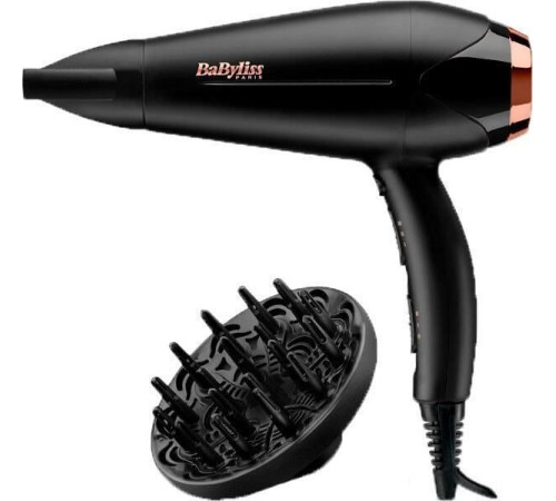 Фен BaByliss D570DE
