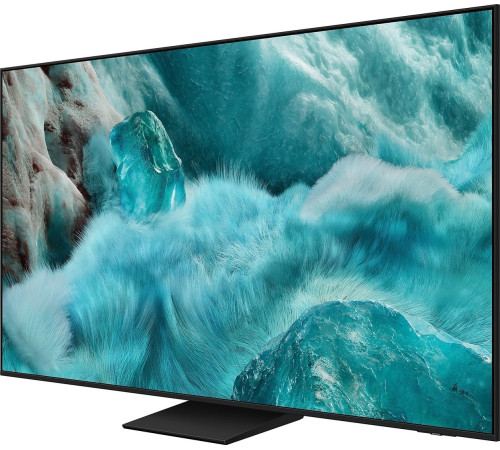 Телевизор Samsung AI QLED 4K Q7F5 QE55Q7F5AUXRU