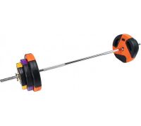 Штанга Sundays Fitness IR91041 40 кг