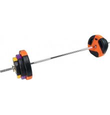 Штанга Sundays Fitness IR91041 40 кг