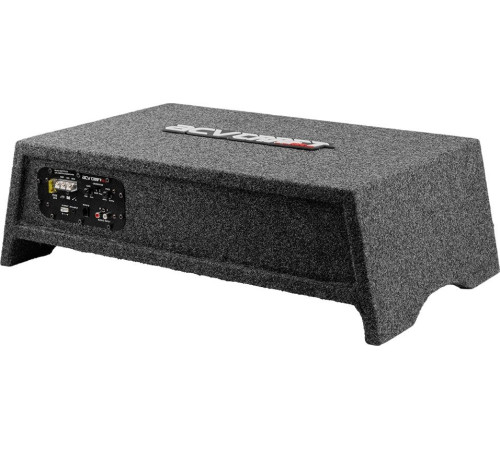 Корпусной активный сабвуфер ACV Craft FS12A