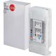 Картридж Sakura Printing SIC13T693200 аналог Epson T6932 Cyan
