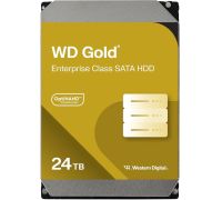 Жесткий диск WD Gold 24TB WD242KRYZ