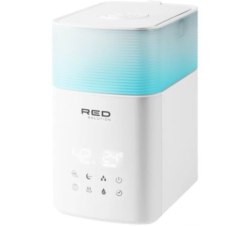 Увлажнитель воздуха RED Solution RHF-3340