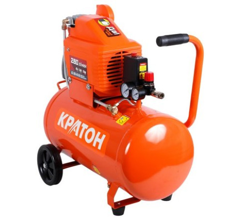 Компрессор Кратон AC-280-40-DD