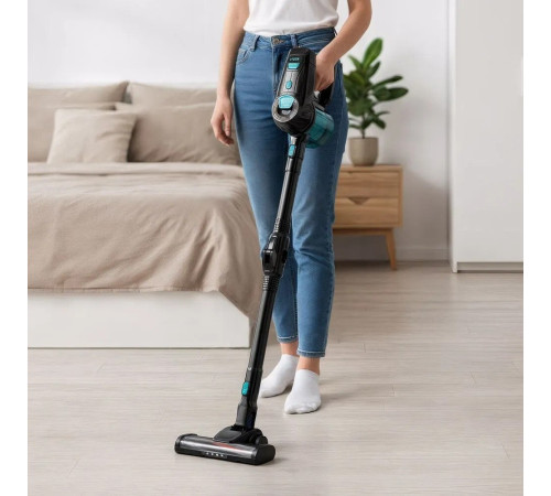 Пылесос Kitfort KT-5218