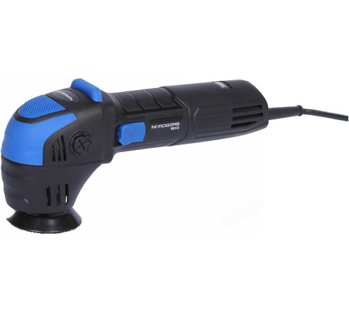 Полировальная машина Nordberg NE410