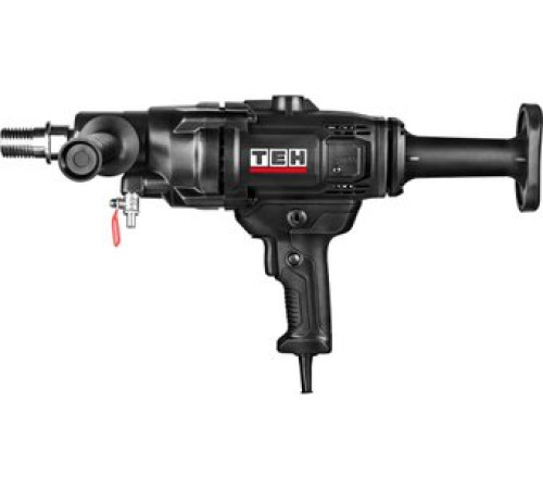 Дрель алмазного сверления TEH TCD8160