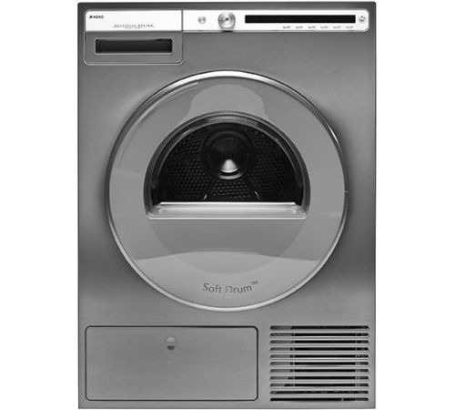 Сушильная машина ASKO T408HD.T.P