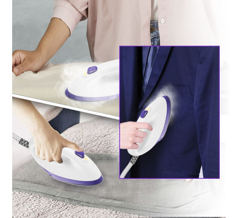 Отпариватель Kitfort KT-996