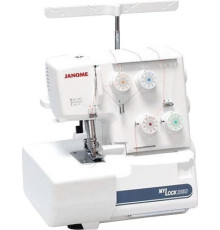 Оверлок  Janome MyLock 205D