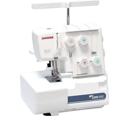 Оверлок  Janome MyLock 205D