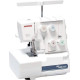 Оверлок  Janome MyLock 205D