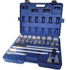 Универсальный набор инструментов RockForce RF-6241-5 24 предмета