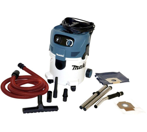 Пылесос Makita VC3012L