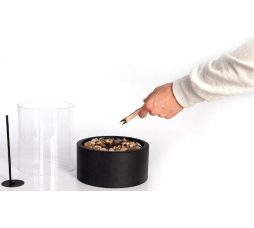 Биокамин Bradex Прометей