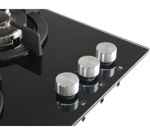 Варочная панель LEX GVG 430 BL