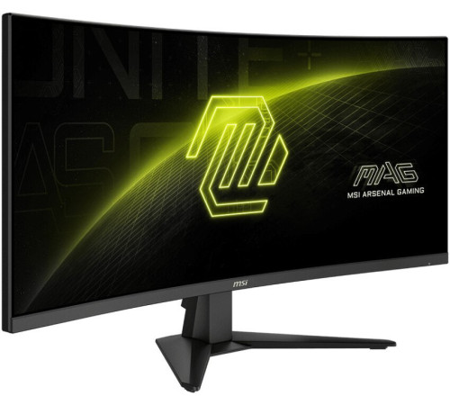 Игровой монитор MSI MAG 346CQ