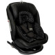 Детское автокресло Indigo Advanced Isofix черный
