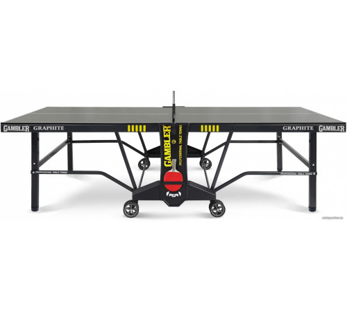 Теннисный стол Gambler Graphite GTS-9