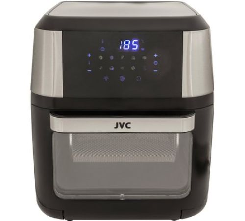 Аэрогриль аэрофритюрница JVC JK-MB060