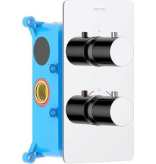 Смеситель Aquatek Европа AQ1391CR