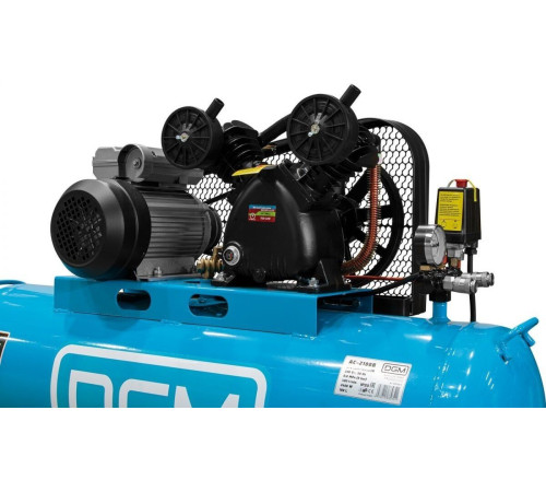 Компрессор DGM AC-2100B