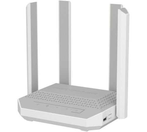 Wi-Fi роутер Netcraze Hopper NC-3811