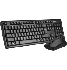 Клавиатура + мышь A4Tech 3330N