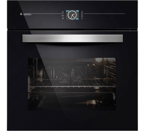 Электрический духовой шкаф GEFEST 622-04 А1 S