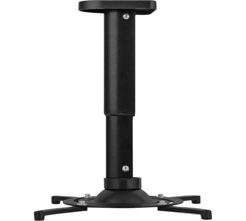 Кронштейн для проектора CACTUS CS-VM-PR05M-BK