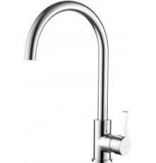 Смеситель Ledeme L4299 хром