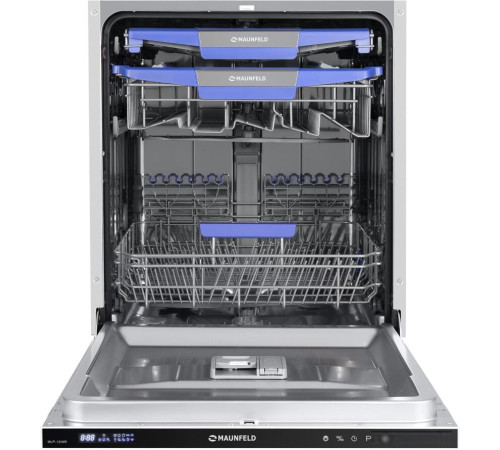 Встраиваемая посудомоечная машина MAUNFELD MLP-12IMR