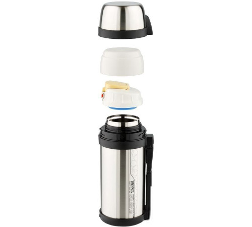 Термос THERMOS FDH-1650 1.65л нержавеющая сталь