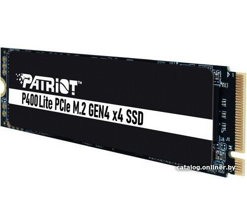 SSD Patriot P400 Lite 1TB P400LP1KGM28H