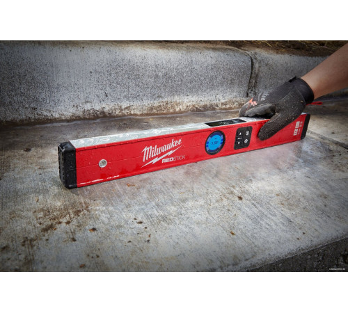Уровень строительный Milwaukee 4933471978