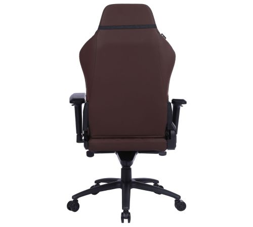 Кресло CACTUS CS-CHR-0112BR коричневый
