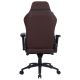 Кресло CACTUS CS-CHR-0112BR коричневый