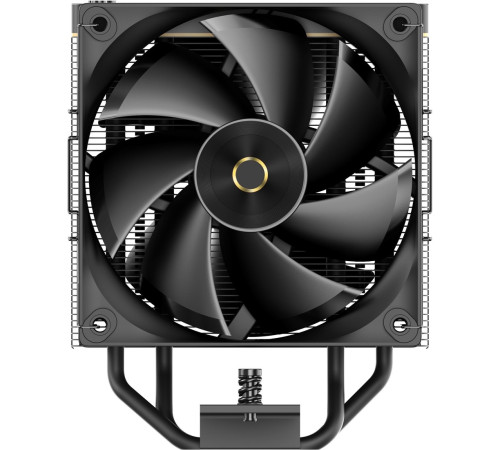 Кулер для процессора Ocypus Iota A40 BK Dual Fan Iota-A40-BK2NNWD00X-GL