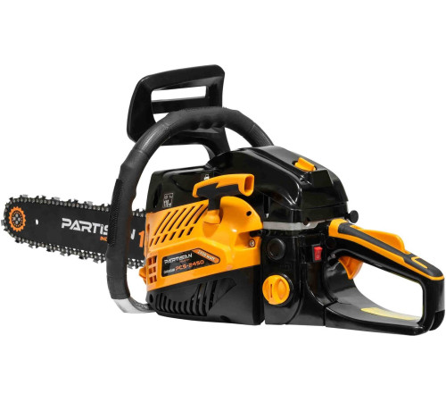 Бензопила Partisan PCS-2450