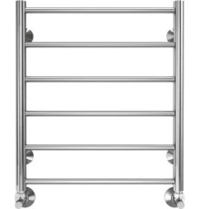 Полотенцесушитель TERMINUS Аврора П6 500x600 нп хром