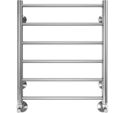 Полотенцесушитель TERMINUS Аврора П6 500x600 нп хром