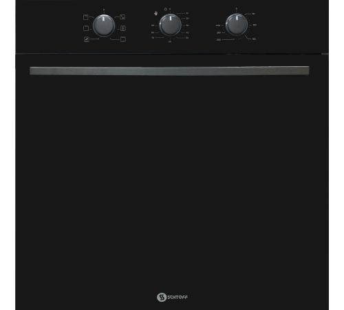 Электрический духовой шкаф Schtoff Decor 1000 TCA