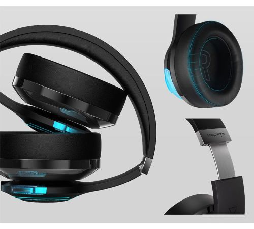 Наушники Edifier Hecate G5BT черный