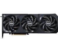 Видеокарта MSI GeForce RTX 5070 12G Shadow 3X