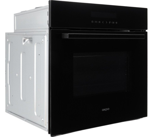 Электрический духовой шкаф Akpo PEA 7009 SED05 BL